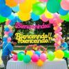 Coets Riudebitlles – Especialistas En Decoración Con Globos En Sant Pere De Riudebitlles