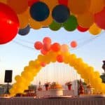 Confetti – Especialistas En Decoración Con Globos En Mataró