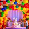Crearecuerdos - Celebracions I Esdeveniments – Especialistas En Decoración Con Globos En Vilanova Del Camí