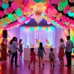 Crisanfest – Especialistas En Decoración Con Globos En Badalona