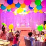 D' Àngels – Especialistas En Decoración Con Globos En Manresa