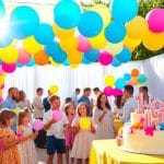 Deco Art 11 – Especialistas En Decoración Con Globos En Santa Coloma De Gramenet
