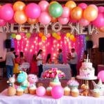 Deco Art 13 – Especialistas En Decoración Con Globos En Santa Coloma De Gramenet