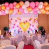 Deco Casa – Especialistas En Decoración Con Globos En La Garriga