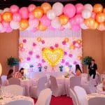 Deco Casa – Especialistas En Decoración Con Globos En La Garriga
