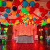 Deco Spazio – Especialistas En Decoración Con Globos En Terrassa