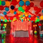 Deco Spazio – Especialistas En Decoración Con Globos En Terrassa
