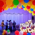 Decoceloni Sl – Especialistas En Decoración Con Globos En Sant Celoni