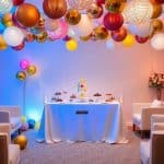 Decor And Xocolat D&x – Especialistas En Decoración Con Globos En Sant Celoni