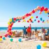 Decoración Canet – Especialistas En Decoración Con Globos En Canet De Mar