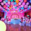 Decoración con globos Barcelona eventos únicos