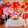 Decoracion Con Globos Jedavicx2 – Especialistas En Decoración Con Globos En Barcelona