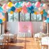 Decoración de globos con estilo en Barcelona