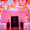Decoración de globos para eventos de bodas en Barcelona
