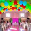 Decoración de globos para eventos de reunión en Barcelona