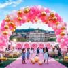 Decoración de globos para eventos especiales en Barcelona