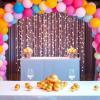Decoración de globos para eventos privados en Barcelona