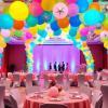 Decoración de globos para eventos sociales en Barcelona