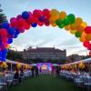 Decoración de globos para eventos únicos en Barcelona