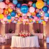 Decoración de globos para fiestas privadas Barcelona
