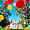 Decoración de globos y fiestas en Barcelona