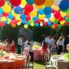 Decoracion, Manualidades Y Globos – Especialistas En Decoración Con Globos En Barcelona