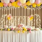 Decoraciones Encanto Y Dulzura – Especialistas En Decoración Con Globos En L'Hospitalet De Llobregat