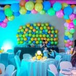 Decoraciones Rocxy’s – Especialistas En Decoración Con Globos En L'Hospitalet De Llobregat