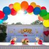 Decoraciones Vitrificables Sl – Especialistas En Decoración Con Globos En Barberà Del Vallès