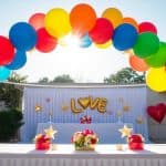 Decoraciones Vitrificables Sl – Especialistas En Decoración Con Globos En Barberà Del Vallès