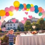 Decorama – Especialistas En Decoración Con Globos En Sant Vicenç Dels Horts