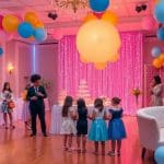 Decoro Tu Fiesta – Especialistas En Decoración Con Globos En Santa Coloma De Gramenet