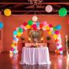 Decowood – Especialistas En Decoración Con Globos En La Roca Del Vallès