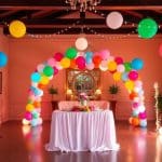 Decowood – Especialistas En Decoración Con Globos En La Roca Del Vallès