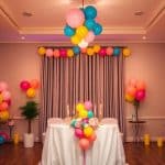 Dekohogar – Especialistas En Decoración Con Globos En Sant Fruitós De Bages