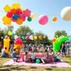 Descubre todos los tipos de eventos que podemos transformar con globos