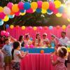 Disfraces Y Fiesta . Es – Especialistas En Decoración Con Globos En Sant Pere De Ribes