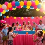 Disfraces Y Fiesta . Es – Especialistas En Decoración Con Globos En Sant Pere De Ribes