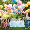 Distribucions Party Decor – Especialistas En Decoración Con Globos En Torrelles De Foix