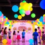 Dr Decoración – Especialistas En Decoración Con Globos En Sant Andreu De La Barca