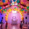 Drac Magic – Especialistas En Decoración Con Globos En Vilafranca Del Penedès