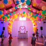 Drac Magic – Especialistas En Decoración Con Globos En Vilafranca Del Penedès