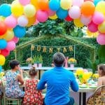 Dream Factory | Festes & Animació – Especialistas En Decoración Con Globos En Sant Boi De Llobregat