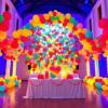 Dulce Fiesta – Especialistas En Decoración Con Globos En Sant Joan Despí