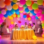 Duldi Gavà – Especialistas En Decoración Con Globos En Gavà