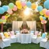 D'vivi Home & Garden – Especialistas En Decoración Con Globos En Piera