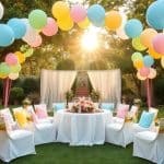 D'vivi Home & Garden – Especialistas En Decoración Con Globos En Piera
