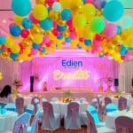 Edén Buy And Create – Especialistas En Decoración Con Globos En Cornellà De Llobregat