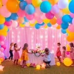 El Cuquet Sant Cugat – Especialistas En Decoración Con Globos En Sant Cugat Del Vallès