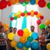 Embotits Maria Carme – Especialistas En Decoración Con Globos En Rupit